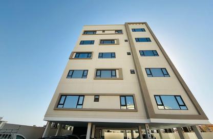 Apartment - 2 Bedrooms - 2 Bathrooms for rent in Jeblat Hebshi - Northern Governorate