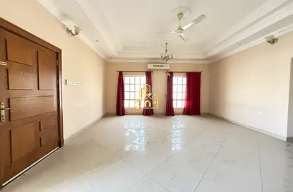 Apartment - 3 Bedrooms - 3 Bathrooms for rent in Segaya - Manama - Capital Governorate