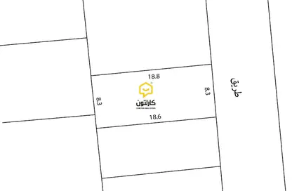 Land - Studio for sale in Bani Jamra - Northern Governorate