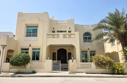 Villa - 4 Bedrooms - 5 Bathrooms for rent in Hamala - Northern Governorate