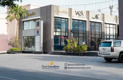Retail - Studio - 2 Bathrooms for rent in Riffa Al Sharqi - Riffa - Southern Governorate