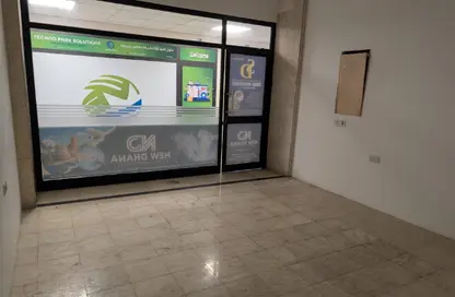 Office Space - Studio - 1 Bathroom for rent in Gudaibiya - Manama - Capital Governorate
