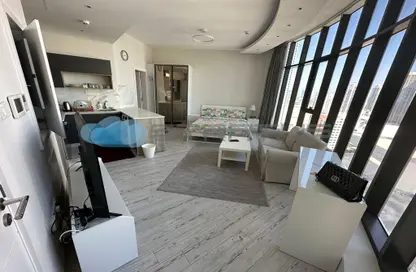 Apartment - Studio - 1 Bathroom for rent in Seef - Capital Governorate