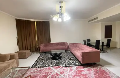 شقة - غرفة نوم - 2 حمامات للايجار في الجفير - محافظة العاصمة