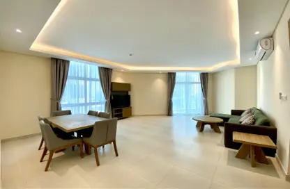 Apartment - 2 Bedrooms - 3 Bathrooms for rent in Hidd - Muharraq Governorate