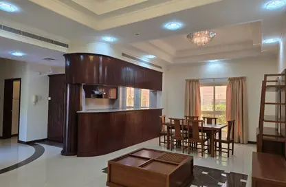 Villa - 4 Bedrooms - 4 Bathrooms for rent in Saar - Northern Governorate
