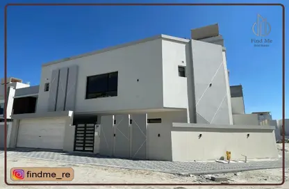 Villa - 5 Bedrooms - 5 Bathrooms for sale in Sadad - Northern Governorate
