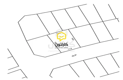 Land - Studio for sale in Hamala - Northern Governorate