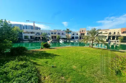 فيلا - 4 غرف نوم - 5 حمامات للبيع في مدينة المرسى - أمواج - المحرق فيلا - 4 غرف نوم - 5 حمامات للبيع في مدينة المرسى - أمواج - المحرق