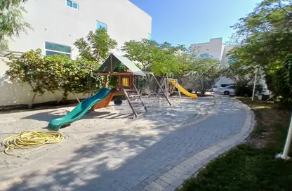 Villa - 3 Bedrooms - 3 Bathrooms for rent in Salmaniya - Manama - Capital Governorate