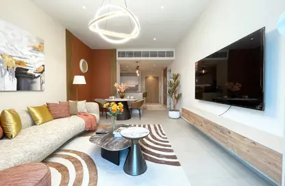 Apartment - 1 Bedroom - 2 Bathrooms for rent in Seef - Capital Governorate