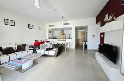 Apartment - 2 Bedrooms - 2 Bathrooms for sale in Amwaj Avenue - Amwaj Islands - Muharraq Governorate