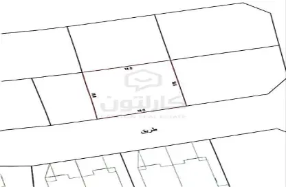 Land - Studio for sale in Saar - Northern Governorate