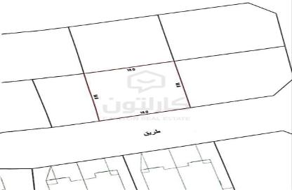 أرض - استوديو للبيع في سار - المحافظة الشمالية