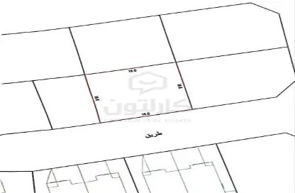 أرض - استوديو للبيع في سار - المحافظة الشمالية