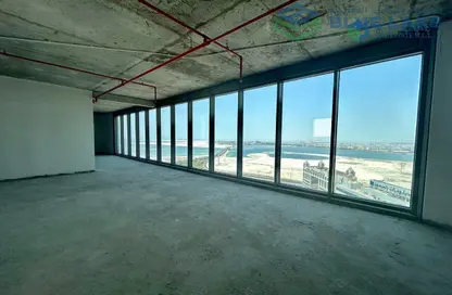 Office Space - Studio - 2 Bathrooms for sale in Diplomatic Area - Manama - Capital Governorate
