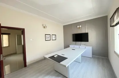 Office Space - Studio - 1 Bathroom for rent in Gudaibiya - Manama - Capital Governorate