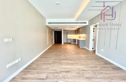 Apartment - 1 Bedroom - 2 Bathrooms for rent in Hidd - Muharraq Governorate