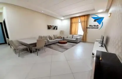 Apartment - 2 Bedrooms - 2 Bathrooms for rent in Adliya - Manama - Capital Governorate