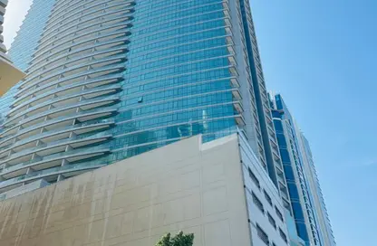 شقة - غرفة نوم - 2 حمامات للايجار في الجفير - محافظة العاصمة