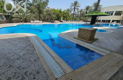 Apartment - 2 Bedrooms - 2 Bathrooms for rent in Saar - Northern Governorate