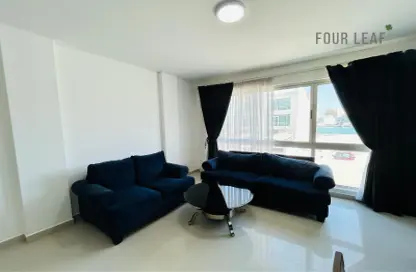 Apartment - 2 Bedrooms - 2 Bathrooms for rent in Amwaj Homes - Amwaj Islands - Muharraq Governorate