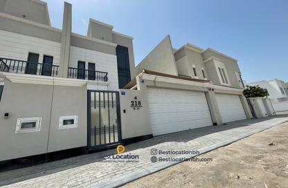 Villa - 3 Bedrooms - 4 Bathrooms for sale in Shakhura - Northern Governorate