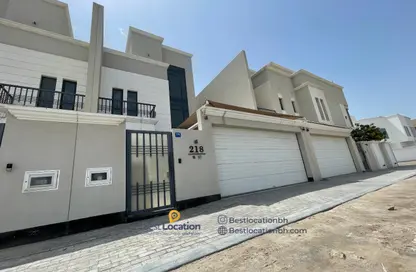 فيلا - 3 غرف نوم - 4 حمامات للبيع في الشاخورة - المحافظة الشمالية