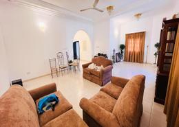Apartment - 3 bedrooms - 2 bathrooms for rent in Um Al Hasam - Manama - Capital Governorate
