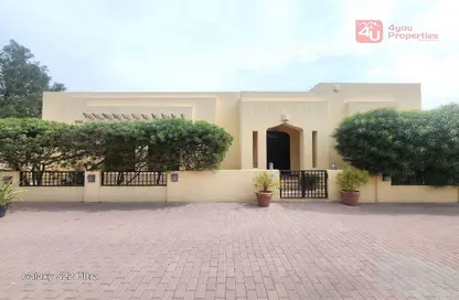 فيلا - 3 غرف نوم - 3 حمامات للايجار في سار - المحافظة الشمالية