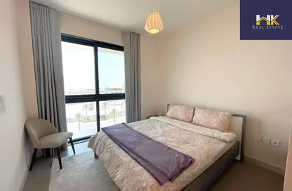 Apartment - 2 Bedrooms - 2 Bathrooms for rent in Marassi Residences - Diyar Al Muharraq - Muharraq Governorate Apartment - 2 Bedrooms - 2 Bathrooms for rent in Marassi Residences - Diyar Al Muharraq - Muharraq Governorate