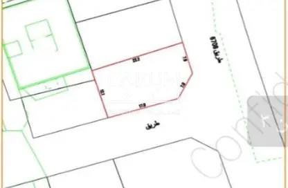 أرض - استوديو للبيع في السهلة - المحافظة الشمالية أرض - استوديو للبيع في السهلة - المحافظة الشمالية