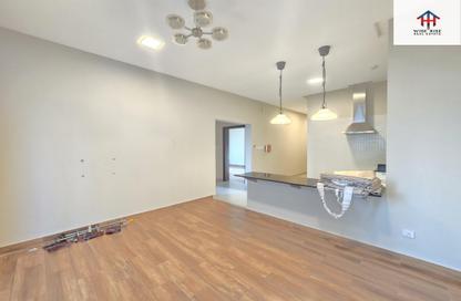 Apartment - 2 Bedrooms - 2 Bathrooms for rent in Al Burhama - Manama - Capital Governorate