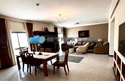 Apartment - 2 Bedrooms - 2 Bathrooms for sale in Al Juffair - Capital Governorate