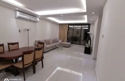 Apartment - 2 Bedrooms - 2 Bathrooms for sale in Hidd - Muharraq Governorate