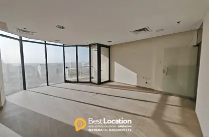 مكتب - استوديو - 2 حمامات للايجار في السيف - محافظة العاصمة