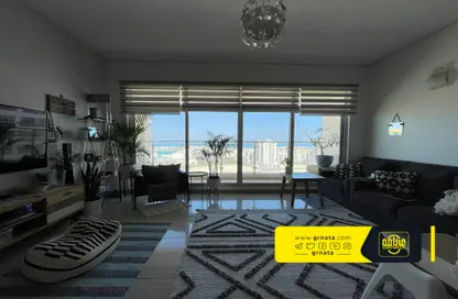 Apartment - 4 Bedrooms - 4 Bathrooms for sale in Amwaj Islands - Muharraq Governorate