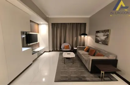 شقة - 1 حمام للايجار في الجفير - محافظة العاصمة