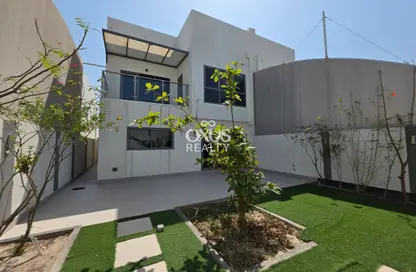 Apartment - 4 Bedrooms - 4 Bathrooms for sale in Al Thurya villa Diyar Al Muharraq - Diyar Al Muharraq - Muharraq Governorate