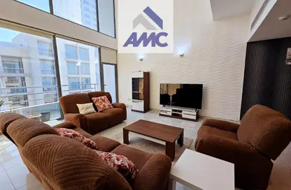 Apartment - 1 Bedroom - 2 Bathrooms for rent in Al Juffair - Capital Governorate