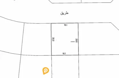 أرض - استوديو للبيع في توبلي - المحافظة الوسطى