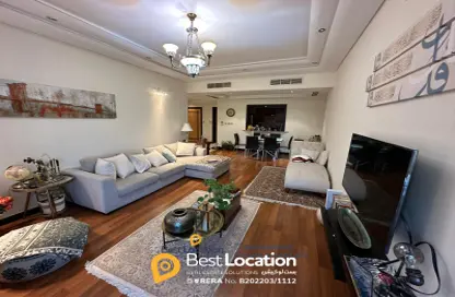 Apartment - 2 Bedrooms - 2 Bathrooms for sale in Seef - Capital Governorate