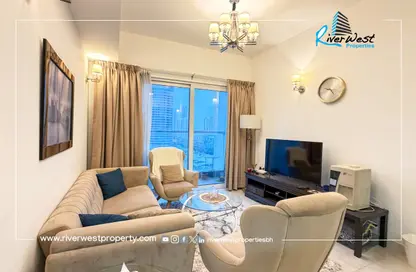 Apartment - 1 Bedroom - 2 Bathrooms for rent in Seef - Capital Governorate