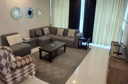 Apartment - 2 Bedrooms - 2 Bathrooms for rent in Al Juffair - Capital Governorate Apartment - 2 Bedrooms - 2 Bathrooms for rent in Al Juffair - Capital Governorate