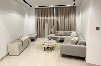 Apartment - 2 Bedrooms - 3 Bathrooms for rent in Water Garden City - Manama - Capital Governorate