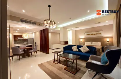 شقة - 1 حمام للبيع في الجفير - محافظة العاصمة