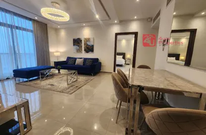 Apartment - 3 Bedrooms - 4 Bathrooms for rent in Janabiya - Northern Governorate