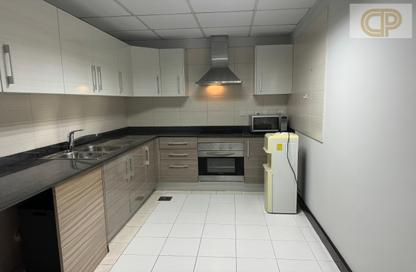 Apartment - 1 Bedroom - 2 Bathrooms for rent in Zinj - Manama - Capital Governorate
