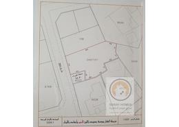 Land for sale in Saar - Northern Governorate