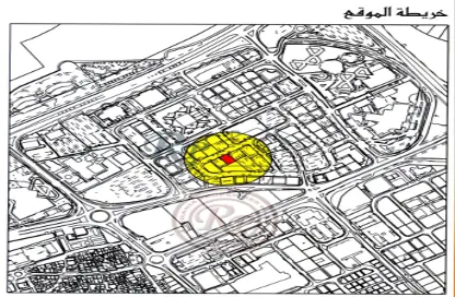 Land - Studio for rent in Diplomatic Area - Manama - Capital Governorate